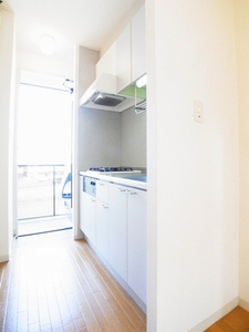 フィオーレ けやき台 105号-5