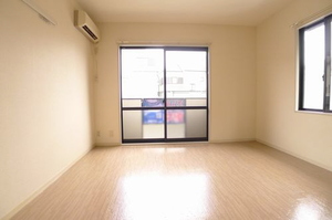 フィオーレ　けやき台 201号-2