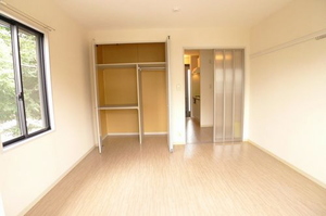 フィオーレ　けやき台 201号-3