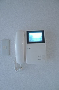 フィオーレ　けやき台 201号-4