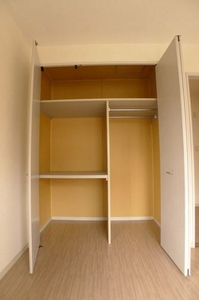 フィオーレ　けやき台 201号-5