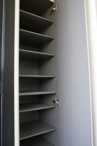 フィオーレ　けやき台 201号-8