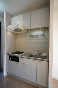 フィオーレ　けやき台 201号-10