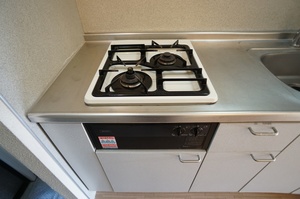 フィオーレ　けやき台 201号-11