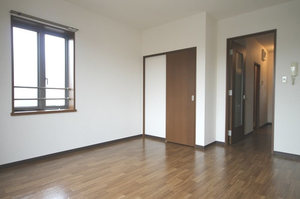 クローカス　東大宮 206号-2