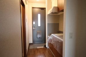 クローカス　東大宮 206号-7