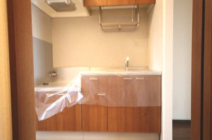 クローカス　東大宮 206号-8