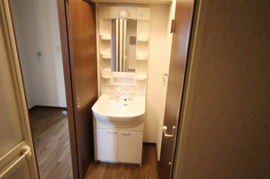 クローカス　東大宮 206号-9