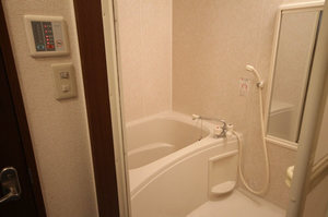 クローカス　東大宮 206号-10