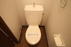 クローカス　東大宮 206号-11