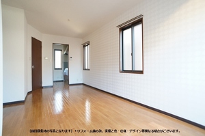 アルカディア　堀崎　Ａ 101号-2