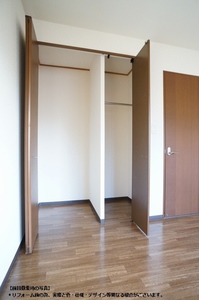 アルカディア　堀崎　Ａ 101号-3