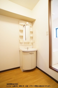 アルカディア　堀崎　Ａ 101号-4