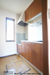 アルカディア　堀崎　Ａ 101号-6