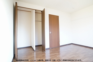 アルカディア　堀崎　Ａ 101号-9