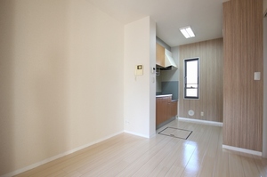 ジュノス　メゾン 101号-2