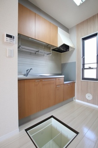 ジュノス　メゾン 101号-3