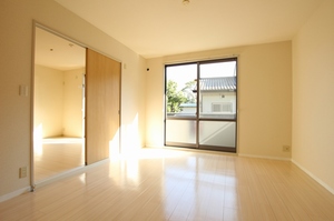 ジュノス　メゾン 101号-4