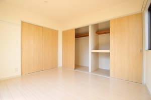 ジュノス　メゾン 101号-5