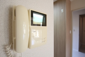 ジュノス　メゾン 101号-6