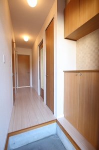 ジュノス　メゾン 101号-10