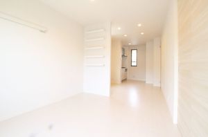 ジュノス　メゾン 203号-1