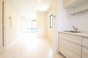 ジュノス　メゾン 203号-2