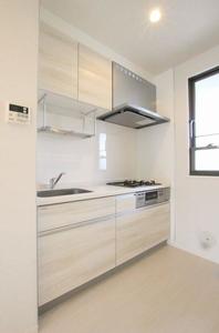 ジュノス　メゾン 203号-3