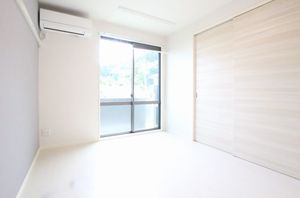 ジュノス　メゾン 203号-4