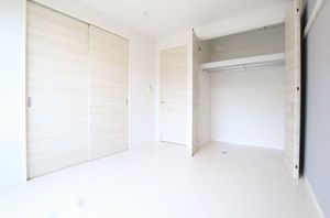 ジュノス　メゾン 203号-5