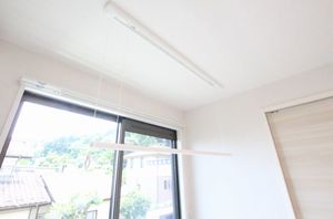 ジュノス　メゾン 203号-6