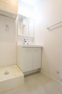 ジュノス　メゾン 203号-8