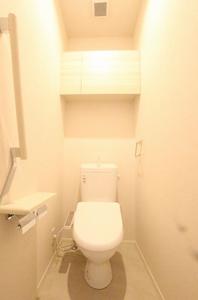 ジュノス　メゾン 203号-9