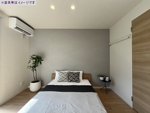 バリュージュ　大枝 103号-3