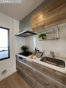 バリュージュ　大枝 103号-7