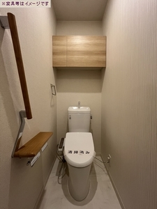 バリュージュ　大枝 103号-8