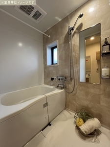 バリュージュ　大枝 103号-10