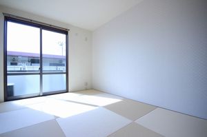 バリュージュ 大枝 205号-4