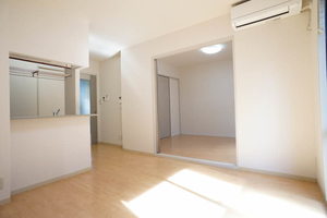 アーバンハウス 上落合 103号-3