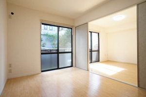 アーバンハウス 上落合 103号-5