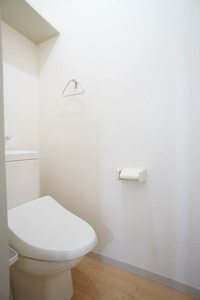 アーバンハウス 上落合 103号-9