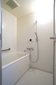 バーリントン・コート 101号-9