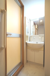 バーリントン・コート 101号-10