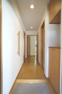 バーリントン・コート 101号-11