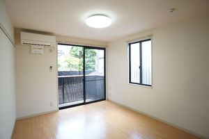 エントピア 蕨 101号-2