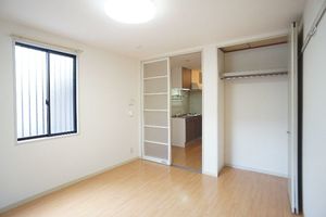 エントピア 蕨 101号-4