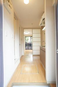 エントピア 蕨 101号-9