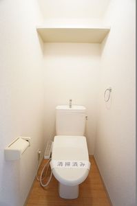 エントピア 蕨 101号-11