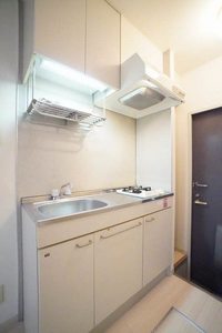 エントピア　蕨 105号-4