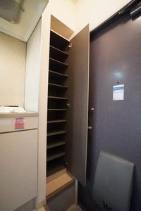 エントピア　蕨 105号-5